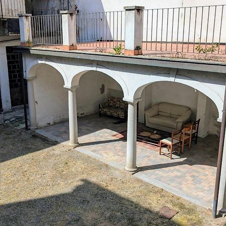 Il Castello Delle Dame - Il Maschio Apartment Vigevano Exterior photo