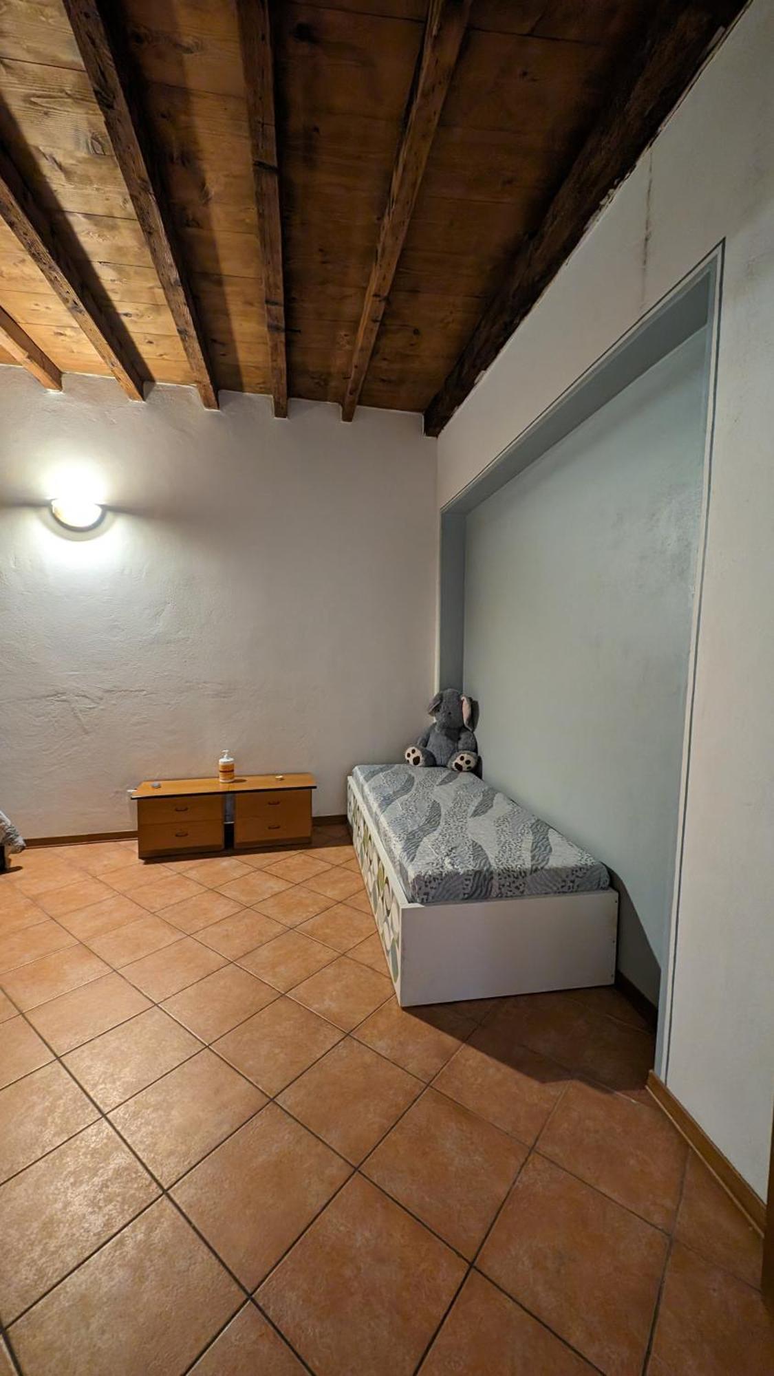 Il Castello Delle Dame - Il Maschio Apartment Vigevano Exterior photo