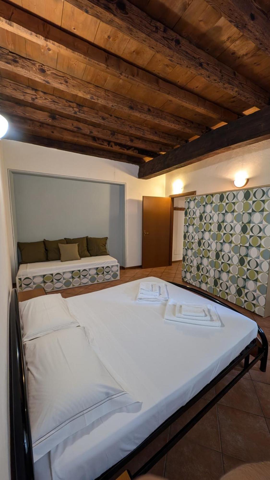 Il Castello Delle Dame - Il Maschio Apartment Vigevano Exterior photo